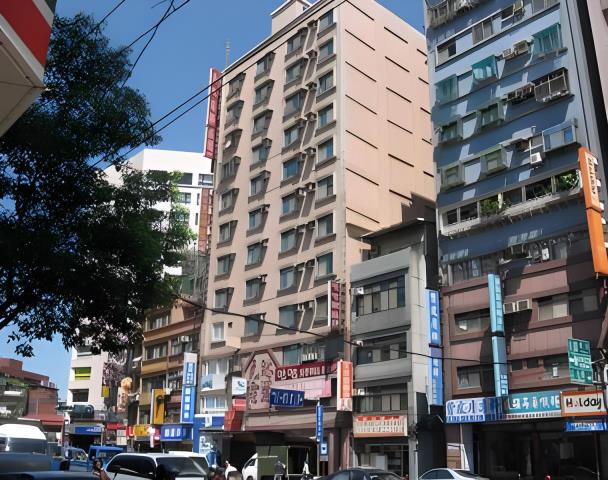 新北法拍大樓-3