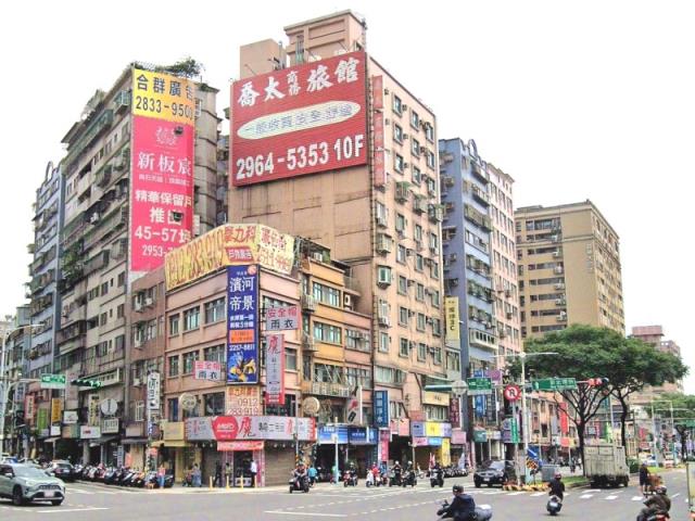 新北法拍大樓-4