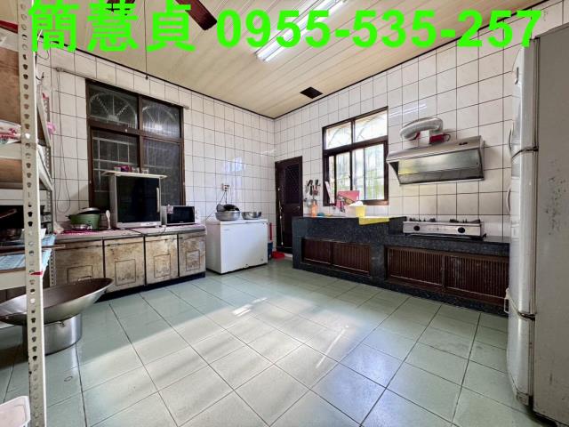 南投草屯透天-2