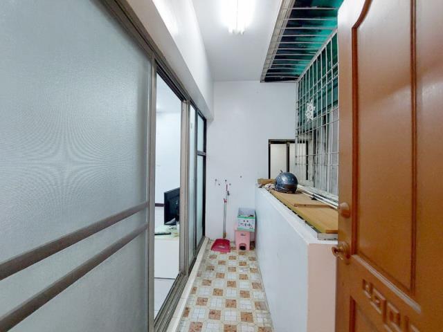 台南北區公寓-1