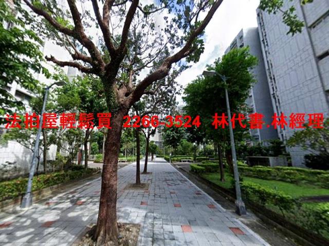 台北松山大樓法拍-9