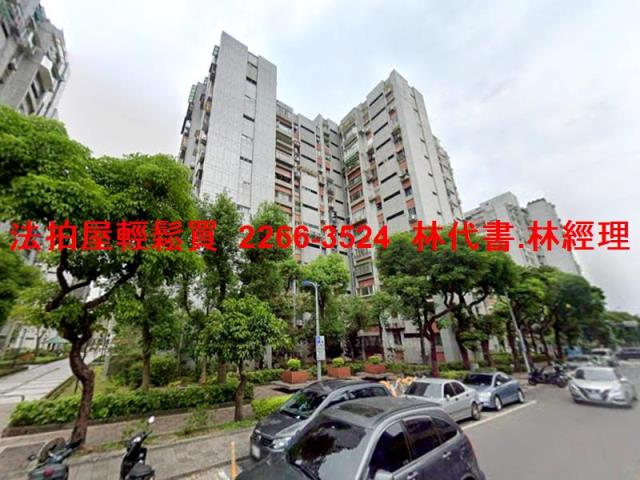 台北松山大樓法拍-10