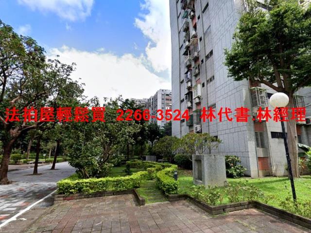 台北松山大樓法拍-5