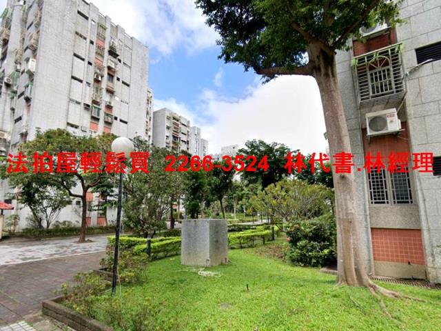 台北松山大樓法拍-6