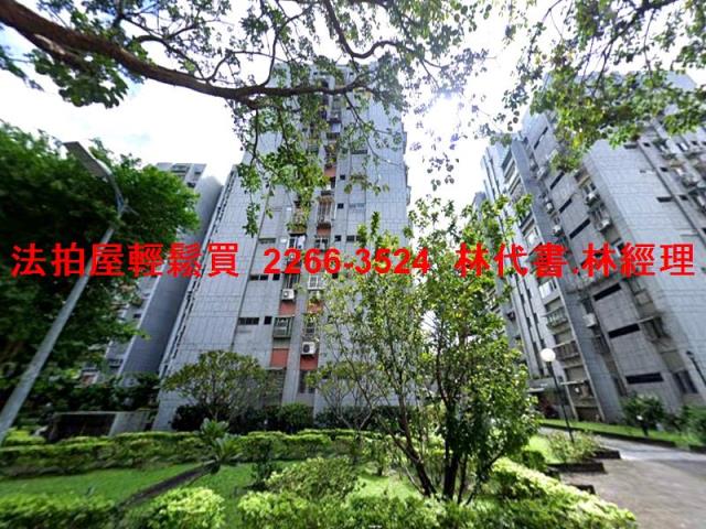 台北松山大樓法拍-7
