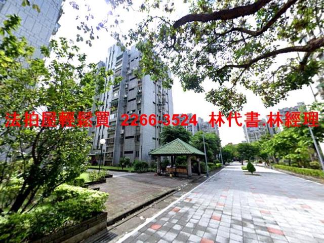 台北松山大樓法拍-8