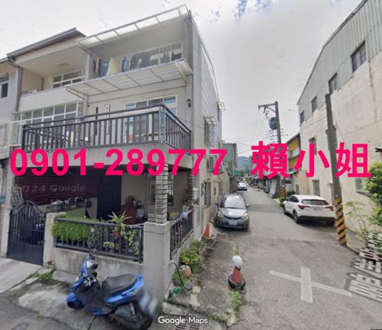 台中太平透天法拍-2