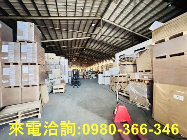 新北林口廠房-0