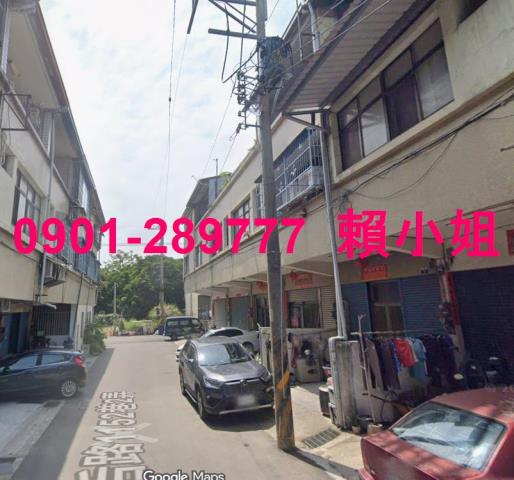 台中后里法拍透天-3