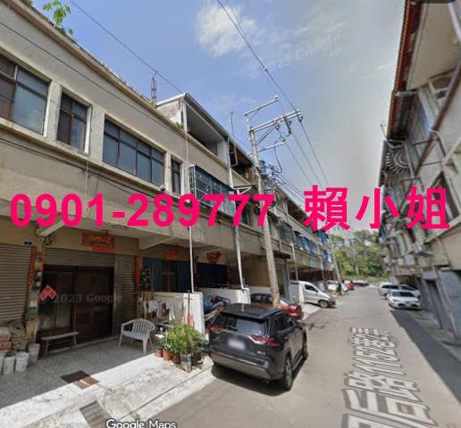 台中后里法拍透天-4