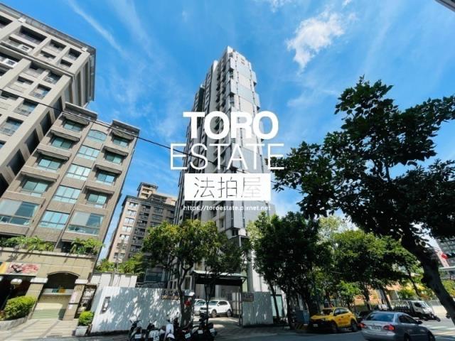 新北三重法拍大樓-5