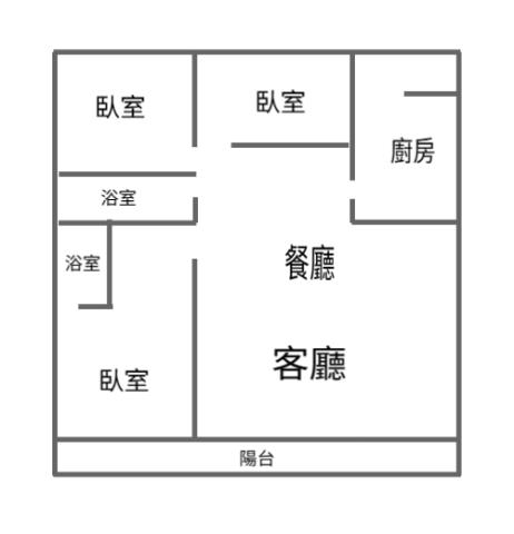 桃園平鎮公寓-9