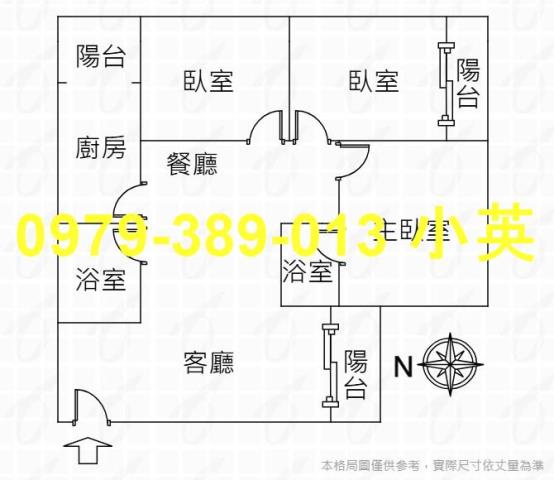 台南永康大樓-5