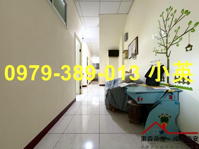 台南永康透天-12