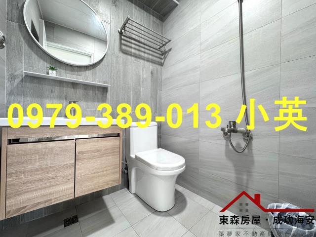 台南永康華廈-7