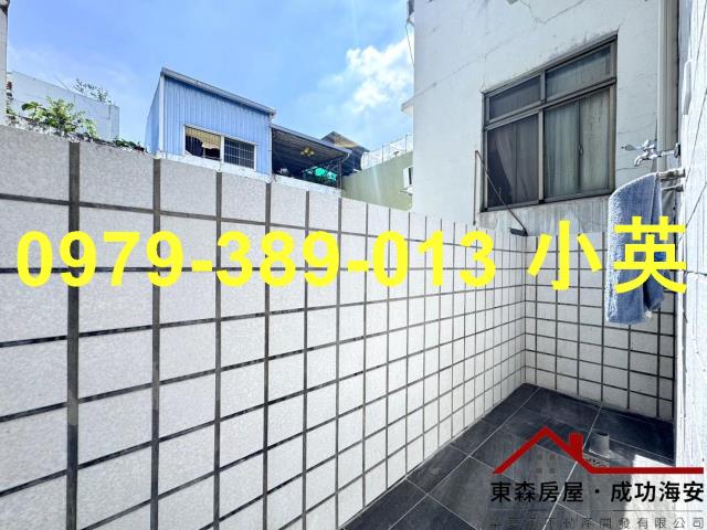 台南永康華廈-12