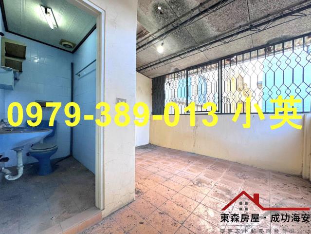 台南中西區透天-9