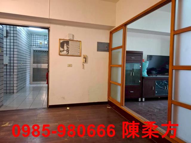 嘉義西區大樓-10