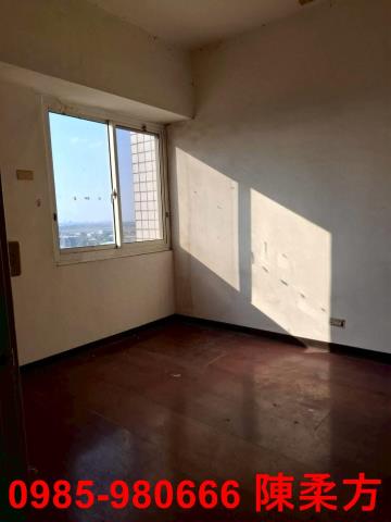 嘉義西區大樓-1