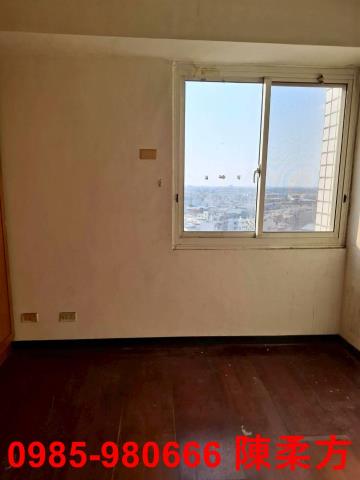 嘉義西區大樓-2