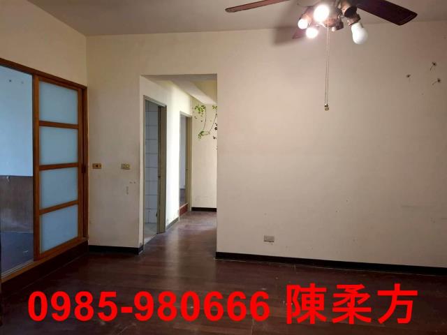 嘉義西區大樓-5