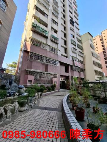 嘉義西區大樓-7