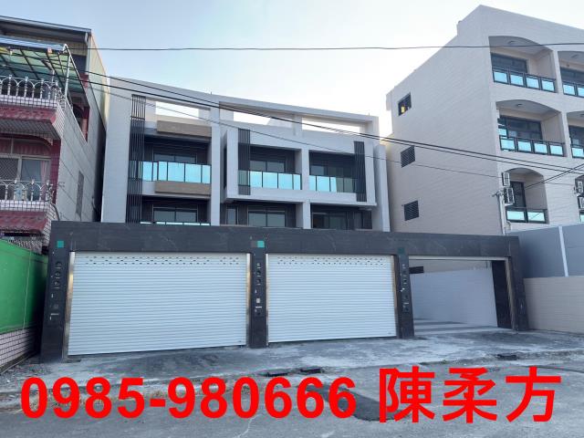 台南白河別墅-14