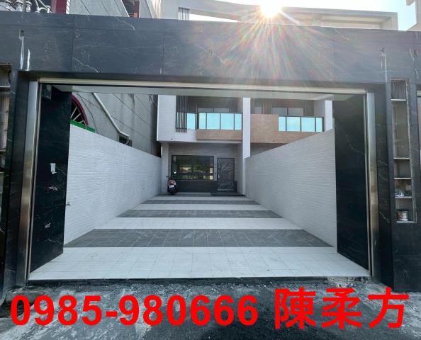 台南白河別墅-0