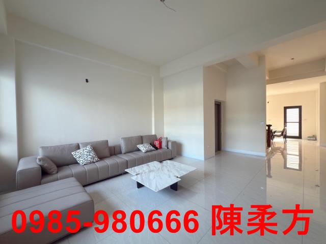 台南白河別墅-2