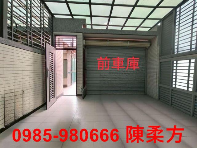 嘉義水上別墅-1