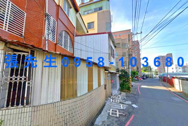 永康法拍透天-2