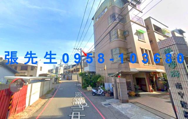 永康法拍透天-4