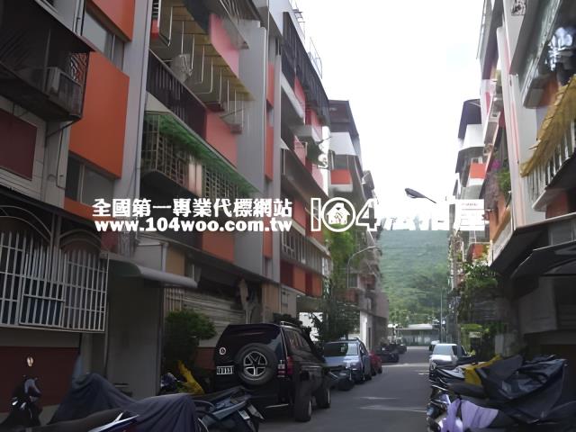 鼓山法拍公寓-4