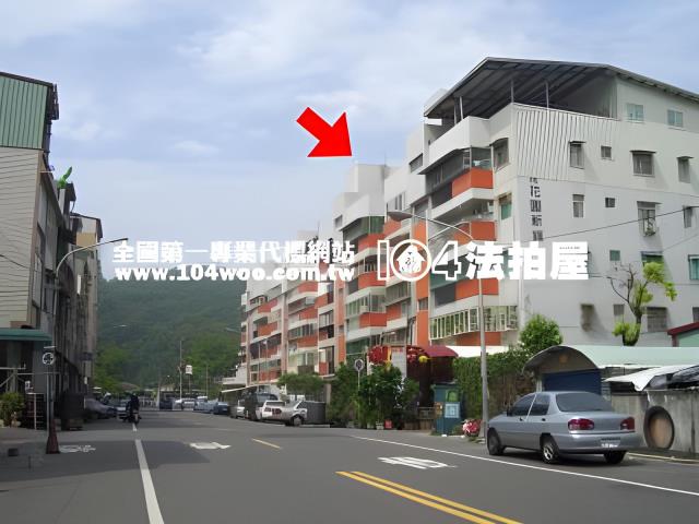 鼓山法拍公寓-5