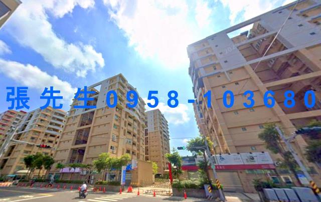 永康法拍大樓-1