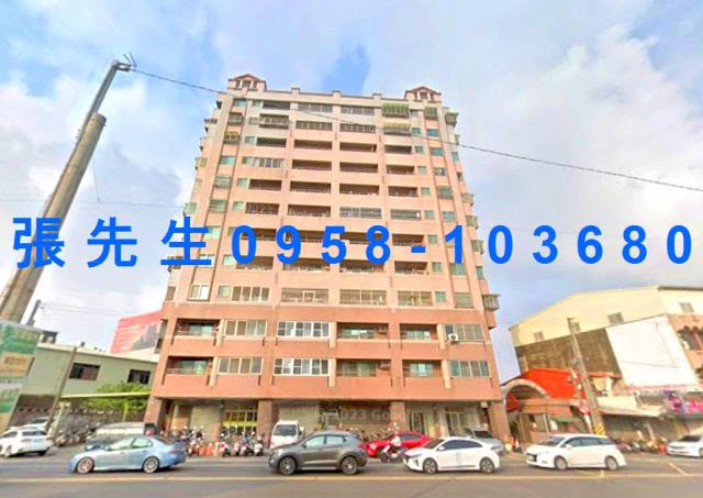台南市麻豆區麻學路一段11號5樓台中法拍代標麻豆轉運站兩戶