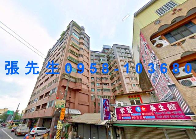 麻豆拍賣大樓-2