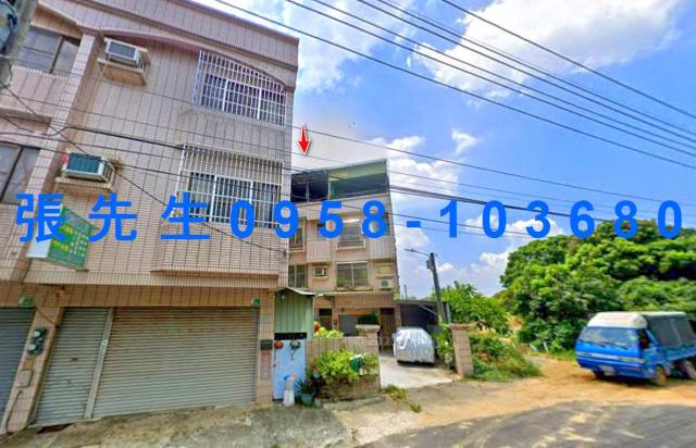 新市法拍透天-2