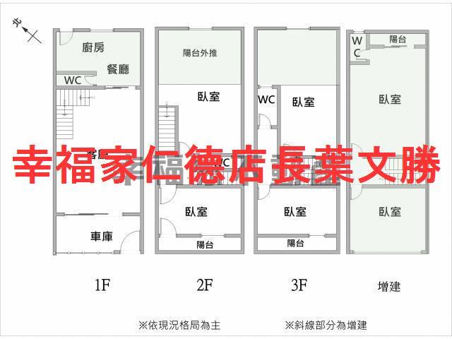 專崇學文教高坪效店住