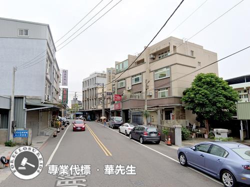 新豐透天法拍-2
