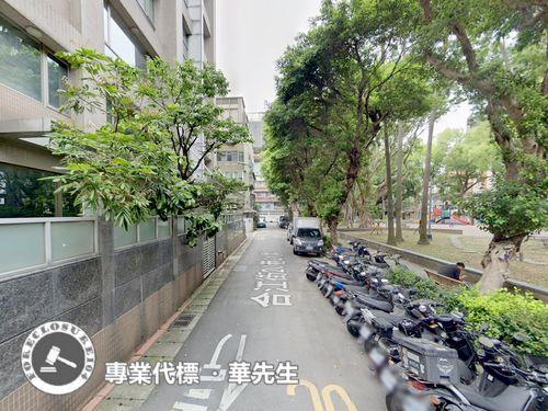 中山區華廈法拍-6