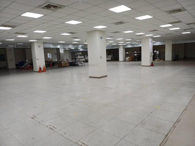 竹南可廠登氣派科技廠辦3樓