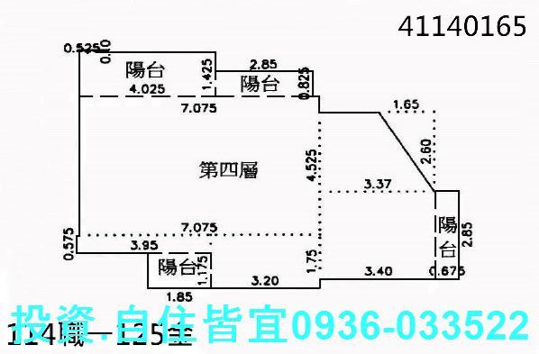 新北五股法拍公寓-8