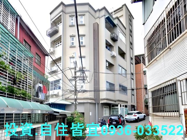 新北五股法拍公寓-5