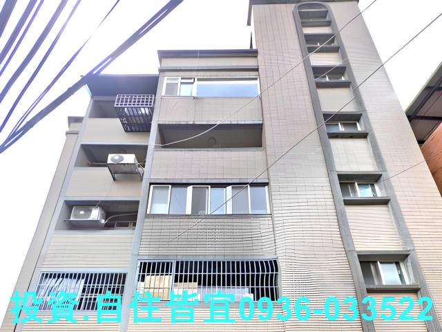 新北五股法拍公寓-6