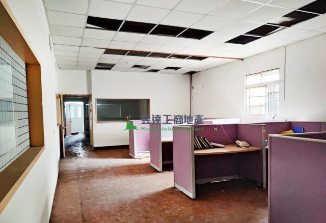 桃園平鎮店面-1