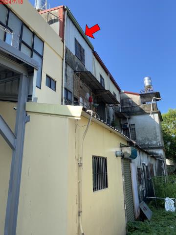 屏東長治透天法拍-4