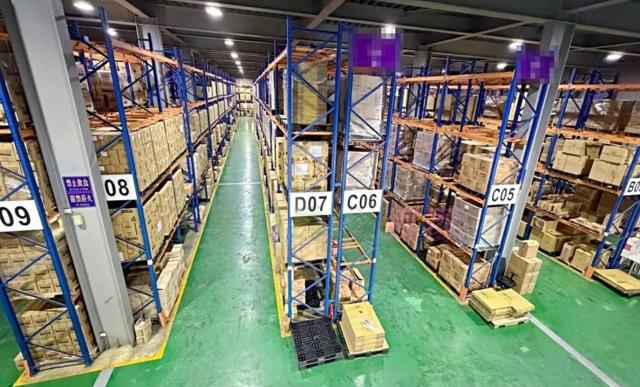 桃園龍潭廠房-0