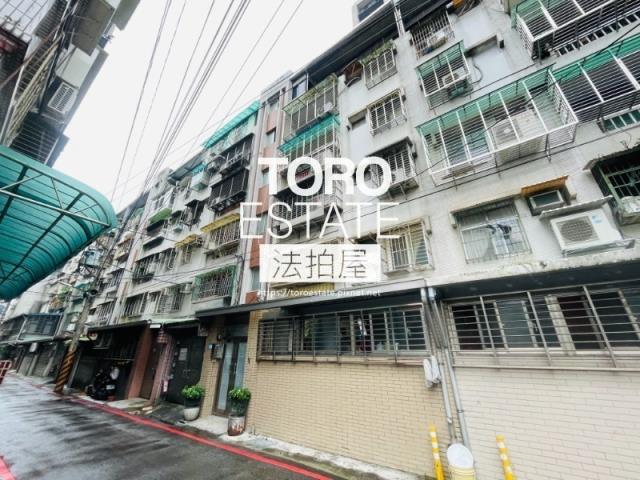 新北新店法拍公寓-4