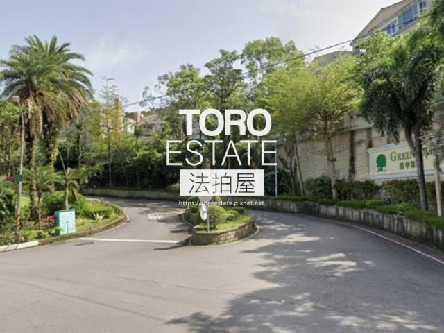 新北新店大樓法拍-1